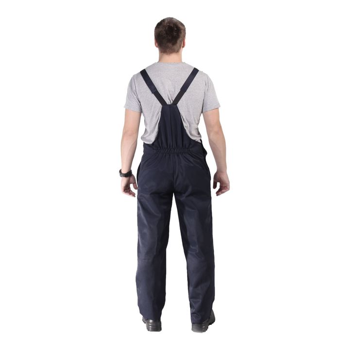 Полукомбинезон, размер 48-50, рост 170-176 см