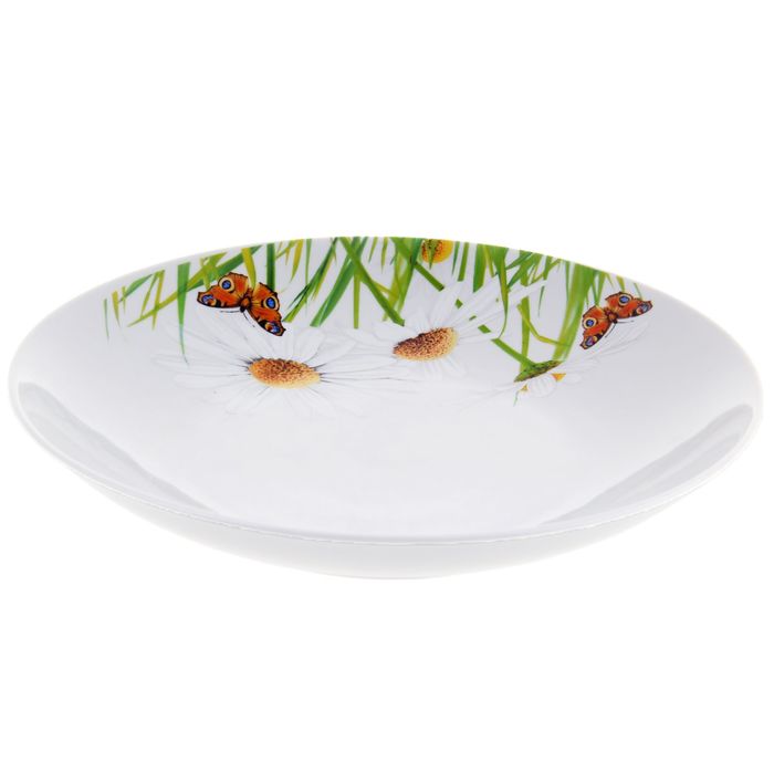 Сухарница 1,3 л "Ромашка", 27 см