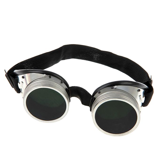 Очки газосварщика "Россия", винтовые ЗН-56