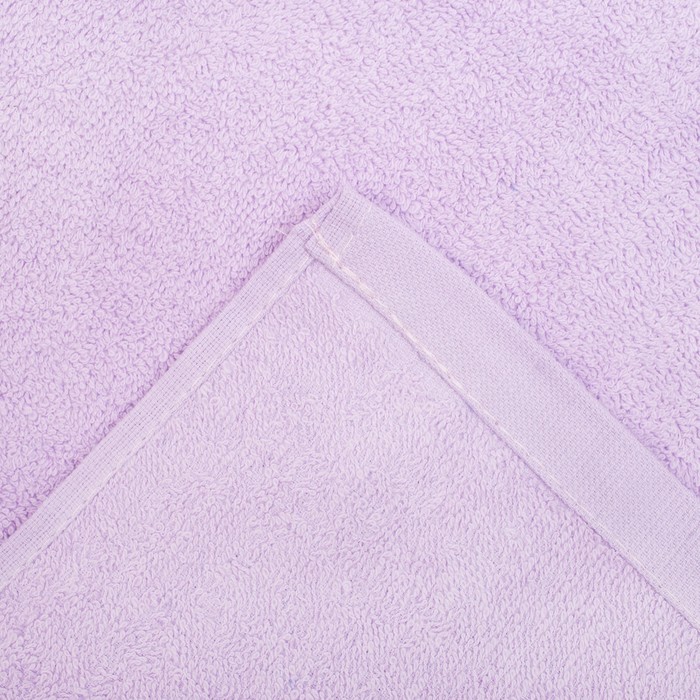 Полотенце махровое, Принцессы: Русалочка