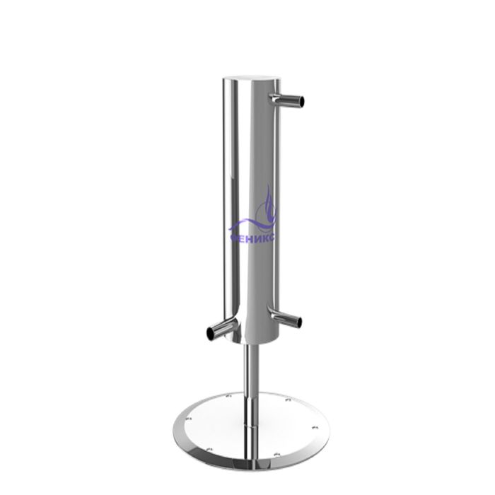 Дистиллятор 10 л "Турбо"