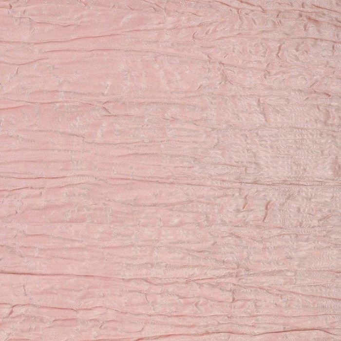 Постельное бельё "Этель Элегант" 2 сп. Персик 180х210 см, 220х240 см, 50х70+5 см - 2 шт., верх иск.шелк, низ 100% хлопок