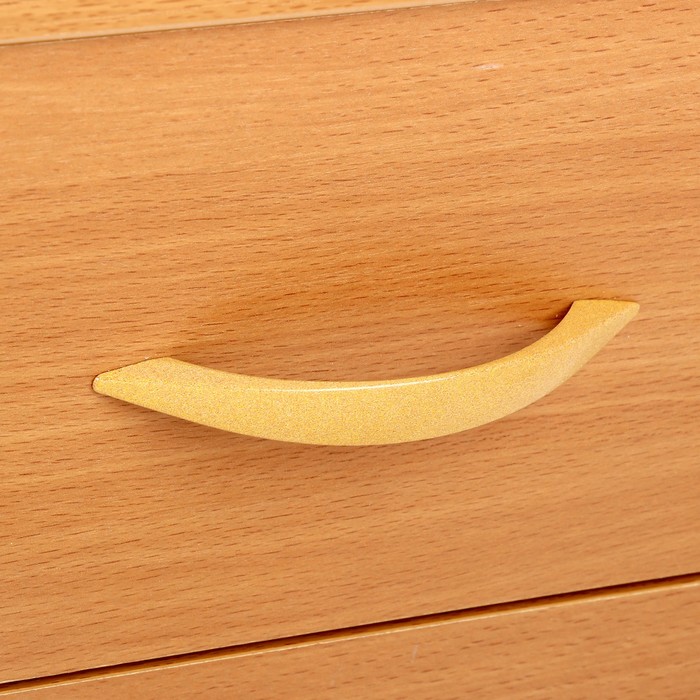 Тумба выкатная 410*500*550 бук бавария