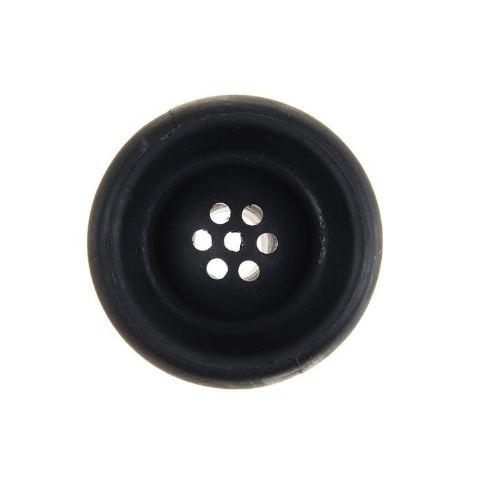 Чаша для кальяна силиконовая «Классика», 6.5 × 8 см, микс