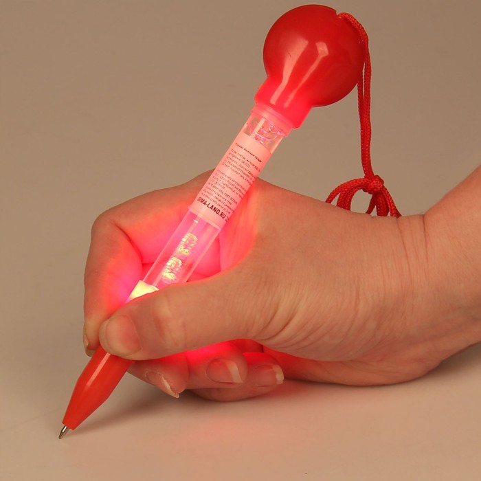 Мыльные пузыри-ручка "Фонарь"