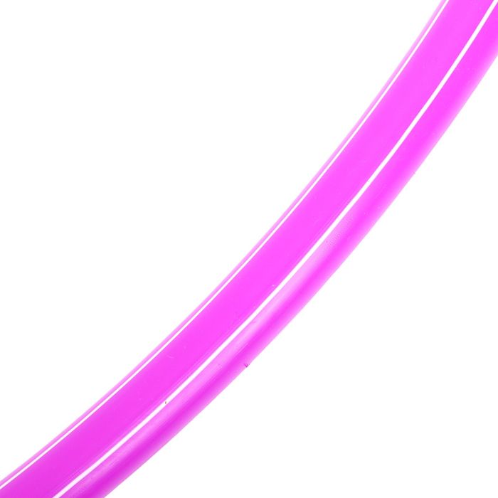 Обруч д.90, цвет: фиолетовый