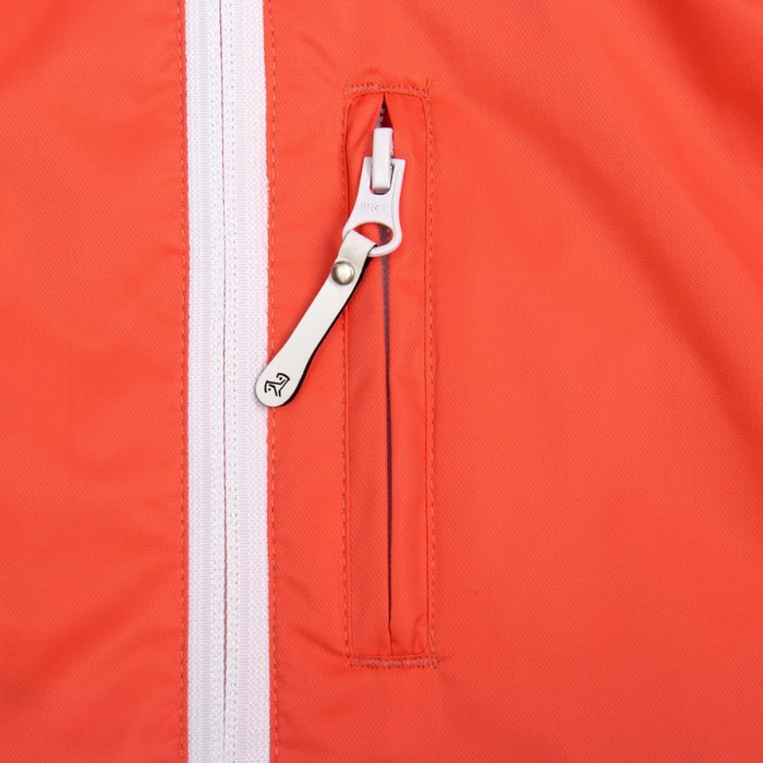 Куртка для девочки, рост 158-164 см (84), цвет красный ТФ 32011/3 ТР