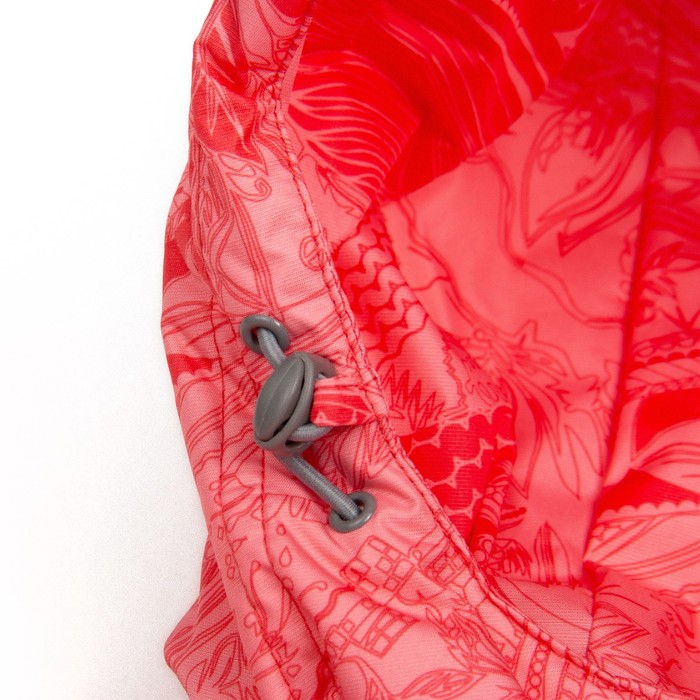 Куртка для девочки, рост 152-158 см (84), цвет коралл ТФ 32008/2 ТР