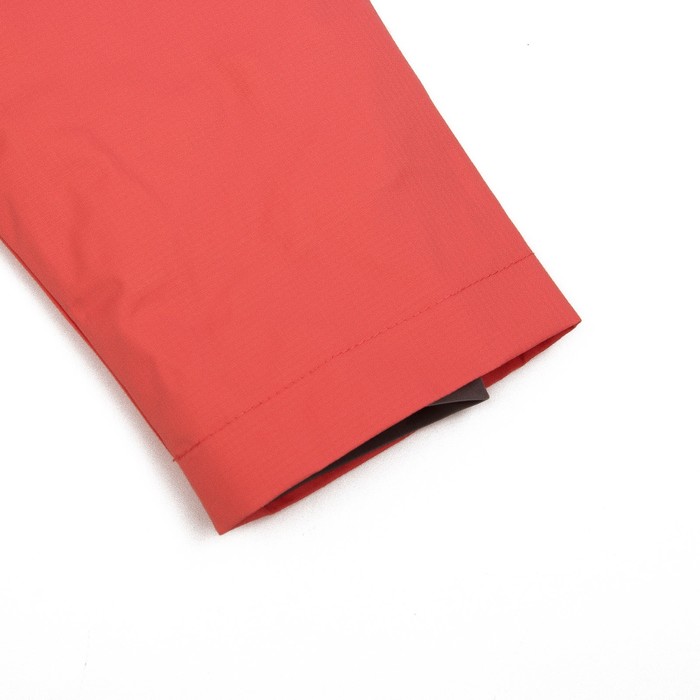 Куртка для девочки, рост 128-134 см (68), цвет коралл ТФ 32009/1 ФФ