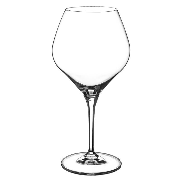 Набор бокалов для вина 350 мл "Аморосо", 2 шт