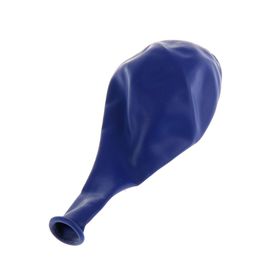 

Шар воздушный со светодиодом 3D, синий
