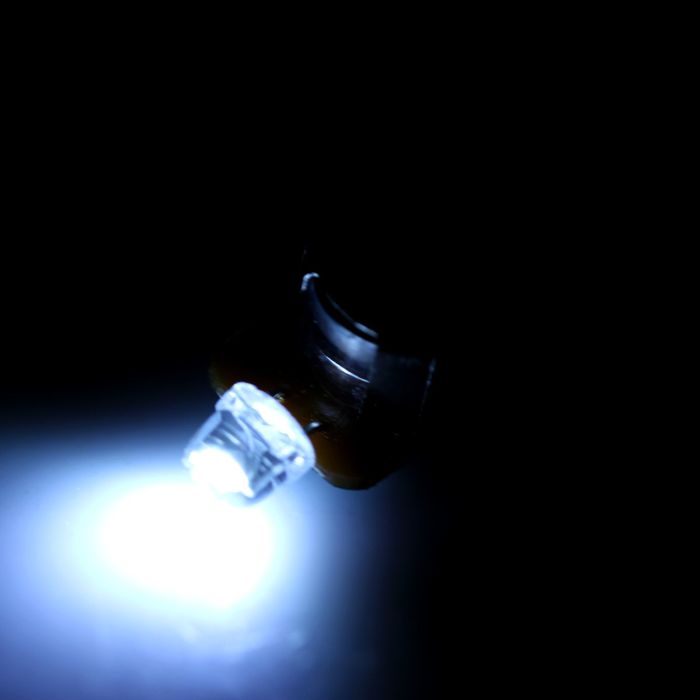 Светодиодный модуль 3D, белый