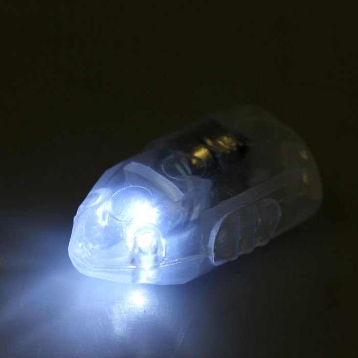 Светодиодный модуль 1D, белый