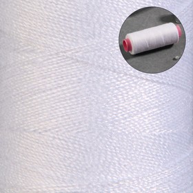 Нитки 40/2, №301, 200м, цвет белый Бишкек Нитки 40/2, №301, 200м, цвет белый Ош