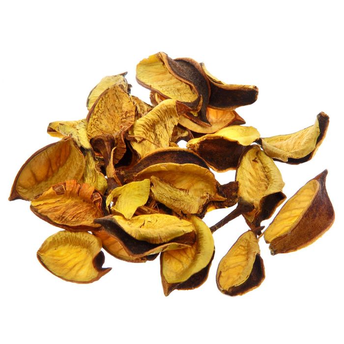 Подарочный набор в книге-шкатулке "Только для тебя": сухоцветы и эссенция, аромат клубники