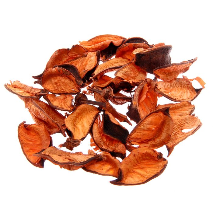 Подарочный набор в книге-шкатулке "Моей маме": сухоцветы и эссенция, цветочный аромат