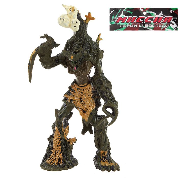 Фигурка «Гладиатор», МИКС