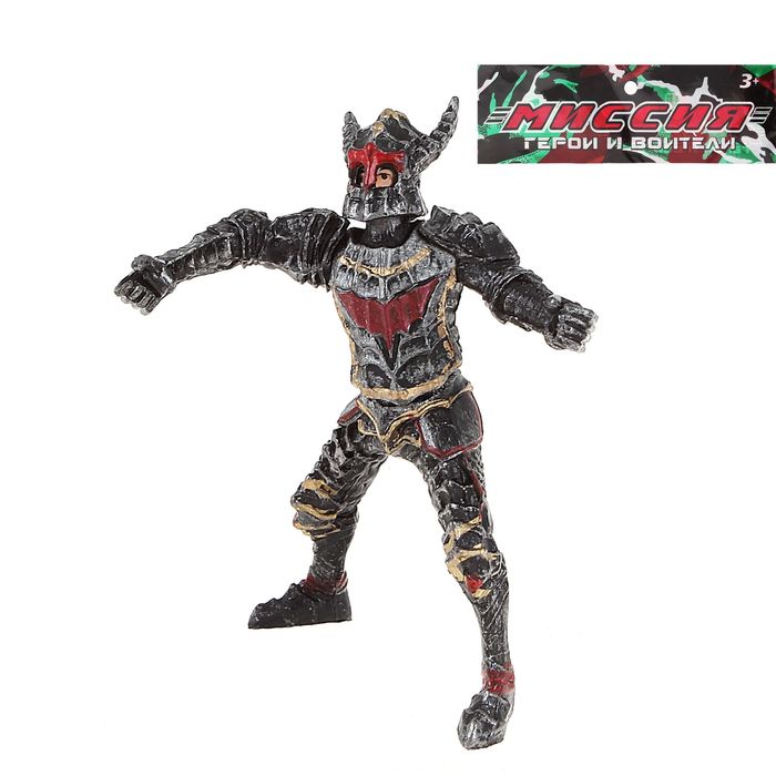 Фигурка «Рыцарь», МИКС