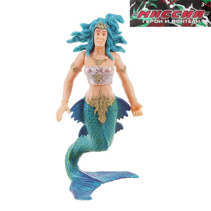 Фигурка «Фентези», МИКС