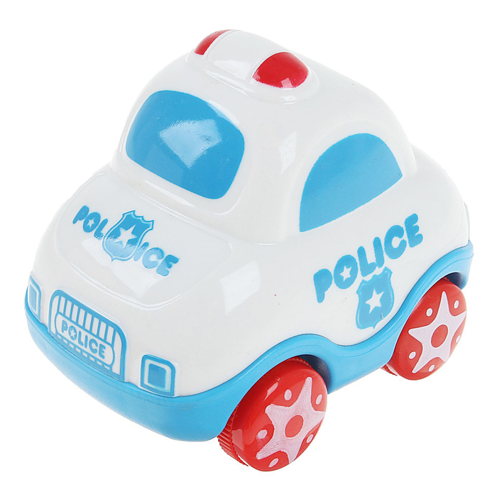 Машина "Спецтранспорт", МИКС