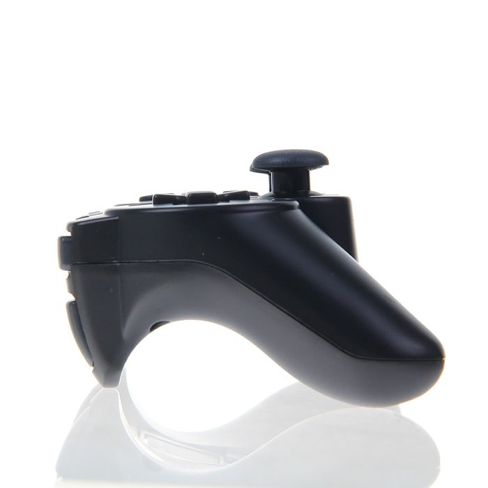 Беспроводной геймпад Dialog Action GP-A11RF, RF 2.4G, виброэффект, 12 кнопок, USB