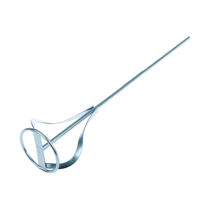 Миксер TUNDRA, для красок усиленный, SDS хвостовик, 10 х 100 х 600 мм