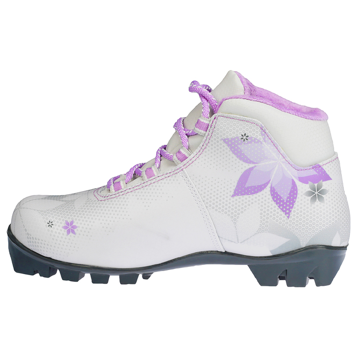 Ботинки SPINE Lady 357/40, крепление NNN, размер 38