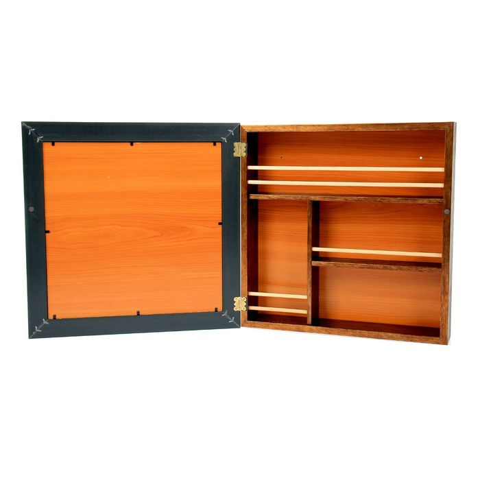 Аптечка "Летний домик"