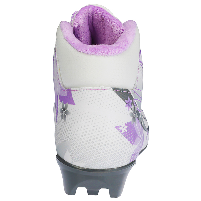 Ботинки SPINE Lady 357/40, крепление NNN, размер 36