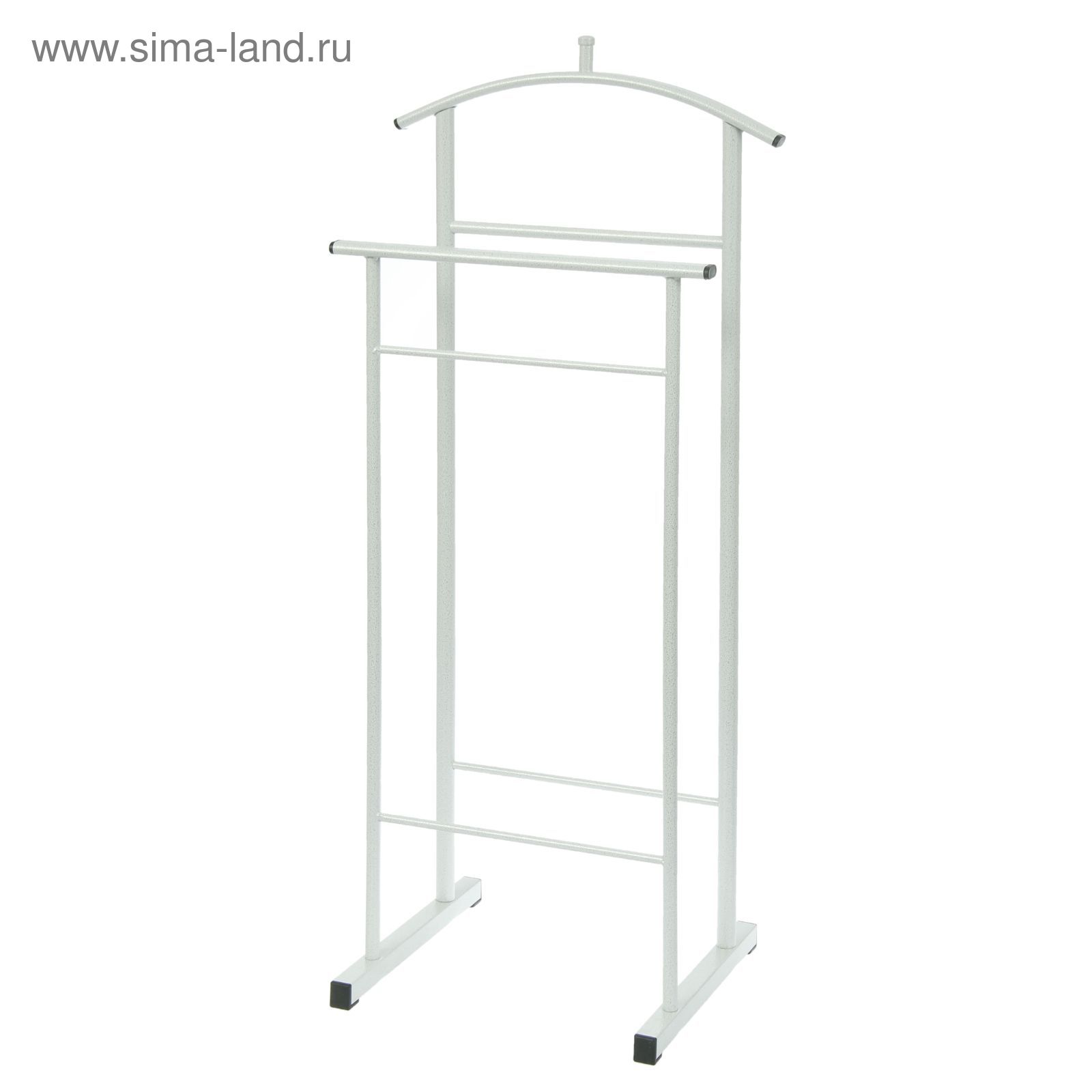 вешалка костюмная стиль 3