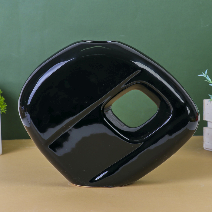 Ваза "Ромб" микс