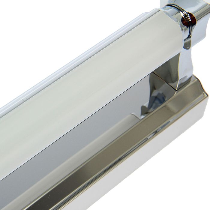 Спот настенный LED "Люмо" на 120 ламп (3 режима)