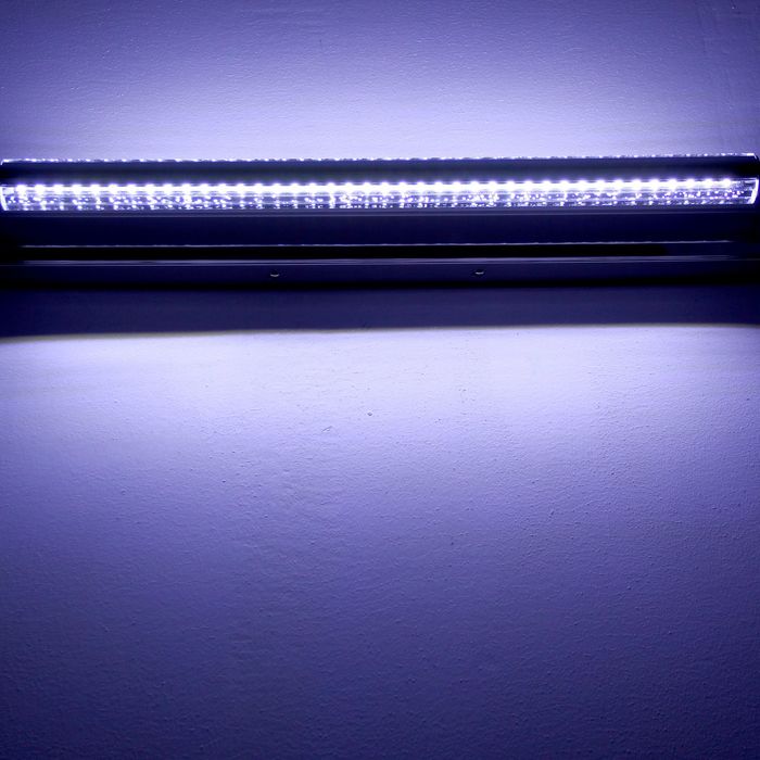 Спот настенный LED "Люмо" на 160 ламп (3 режима)