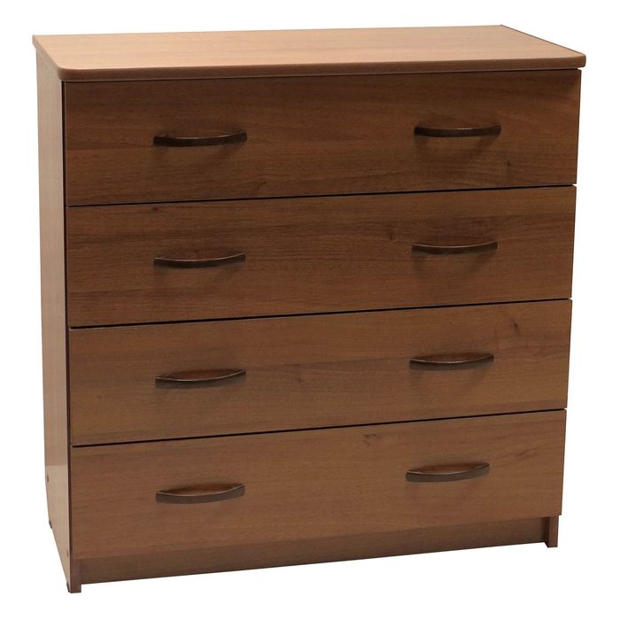 Комод Монтана 814х420х820 Ноче Гварнери