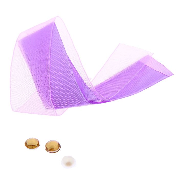 Набор по созданию открытки «Живи мечтой!», 12 х 17 см