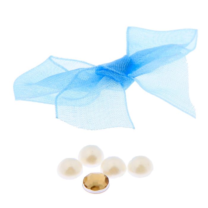 Набор по созданию открытки «Счастье это просто», 12 х 17 см