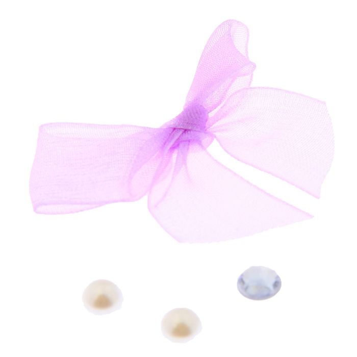 Набор по созданию открытки «Малышка», 12 х 17 см