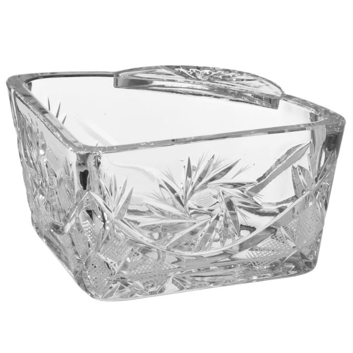 Менажница-салатник 550 мл "Мельница"