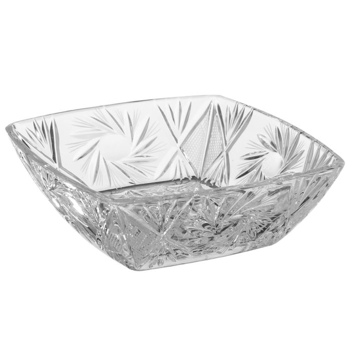 Салатник 400 мл "Треугольник"