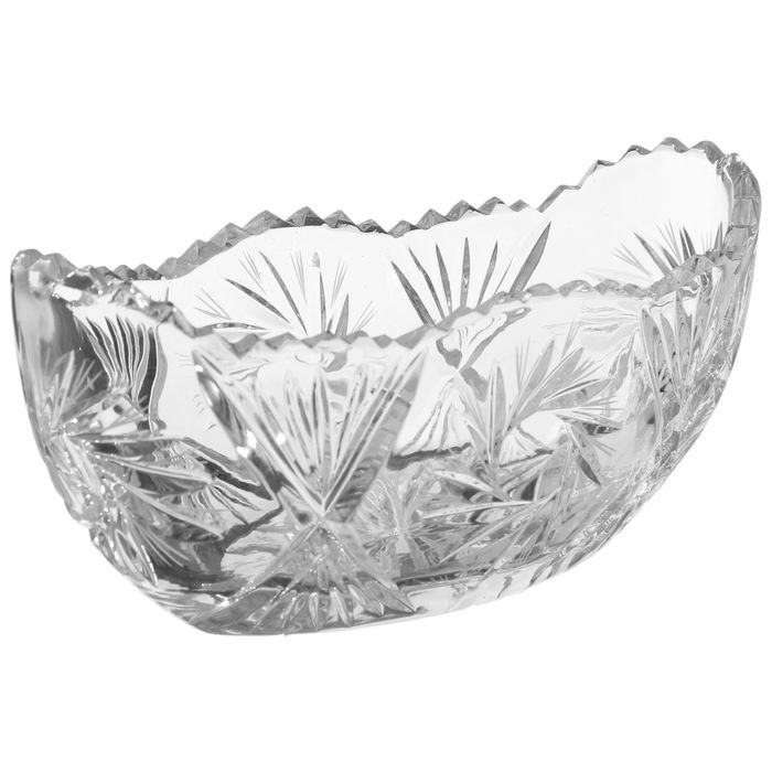 Ладья малая 350 мл "Мельница"