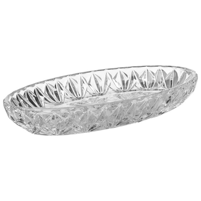 Лоток для сервировки стола 400 мл "Мельница"