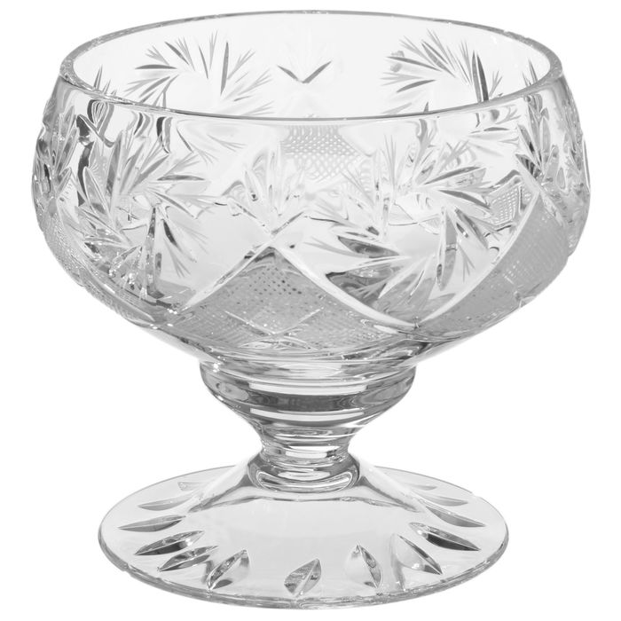 Ваза для сервировки стола 650 мл "Мельница"