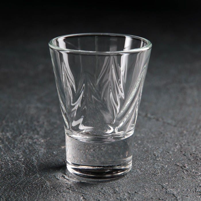 Стопка 50 мл "Bell. Призма"