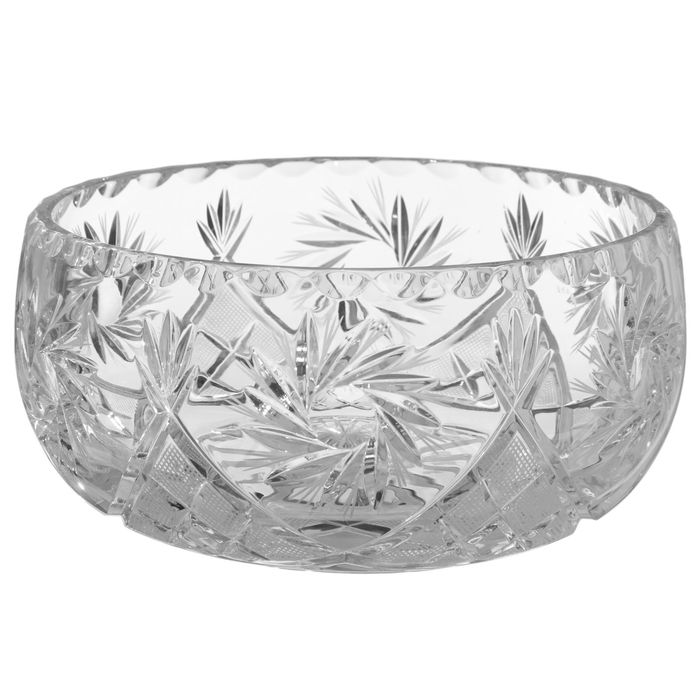 Ваза для фруктов 2,7 л "Мельница"