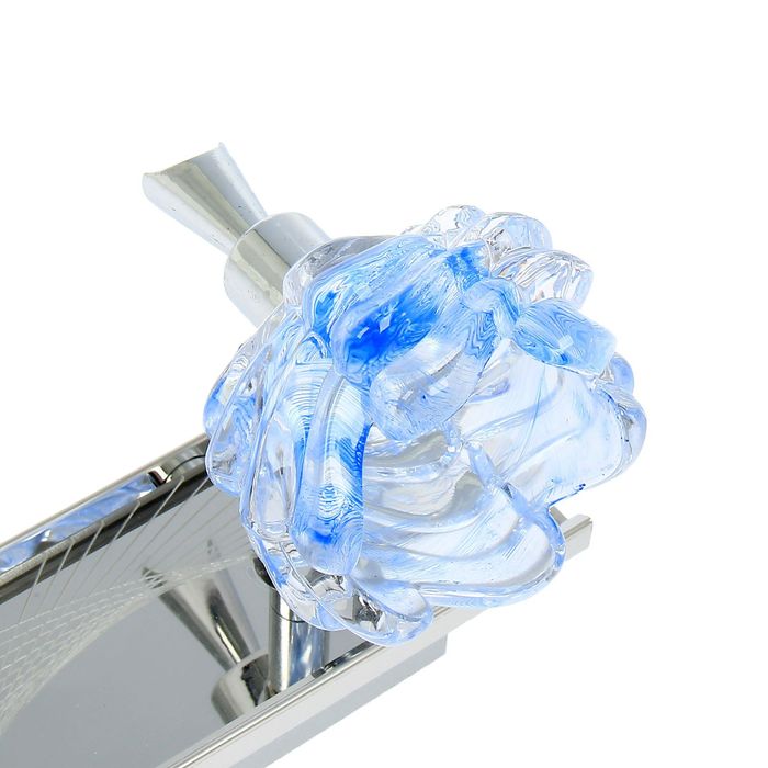 Спот настенный LED "Монтана" 3 плафона (18 ламп) планшет (39 ламп)