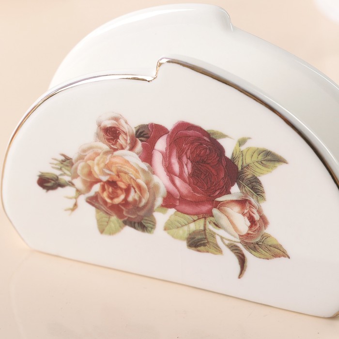 Салфетница "Комплимент"