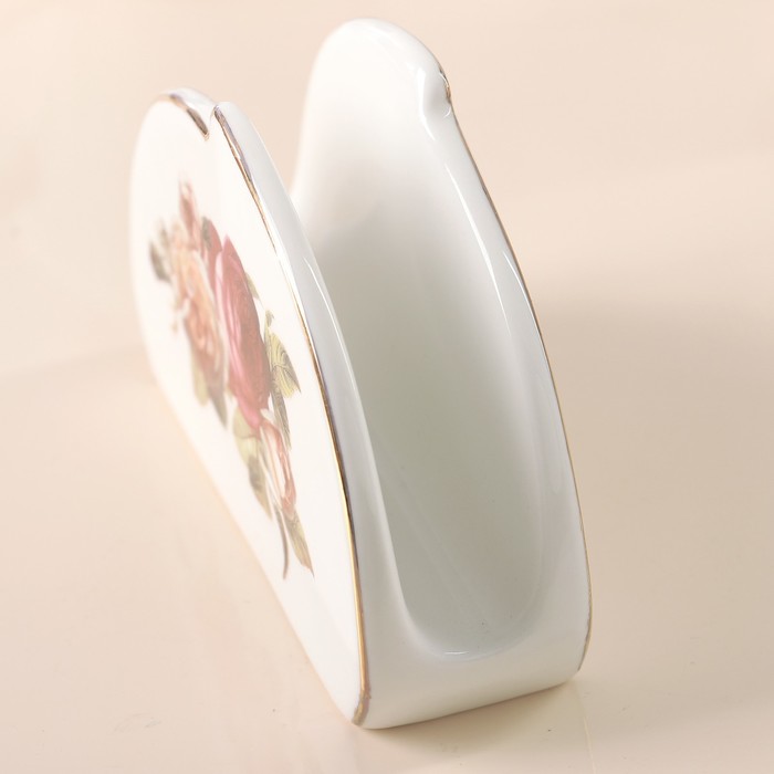 Салфетница "Комплимент"