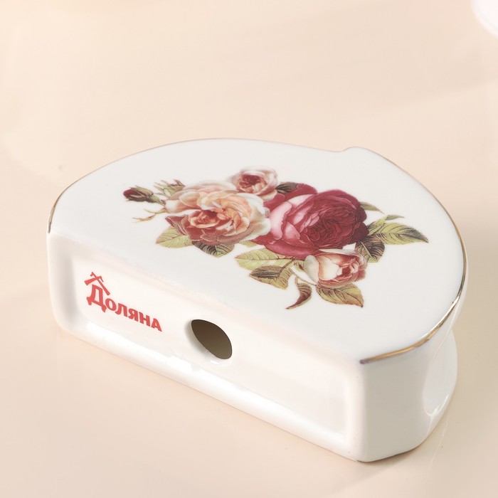 Салфетница "Комплимент"