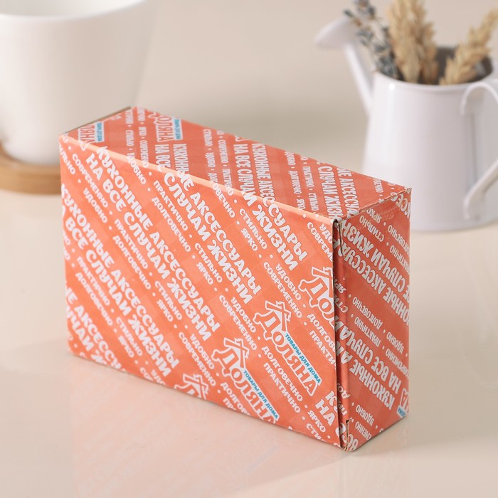 Салфетница "Комплимент"