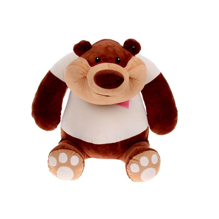 Мягкая игрушка "Мишка Мафин"